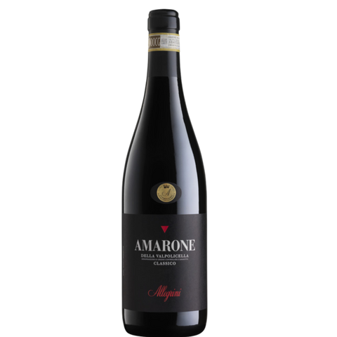 Allegrini - Amarone della Valpolicella 2018