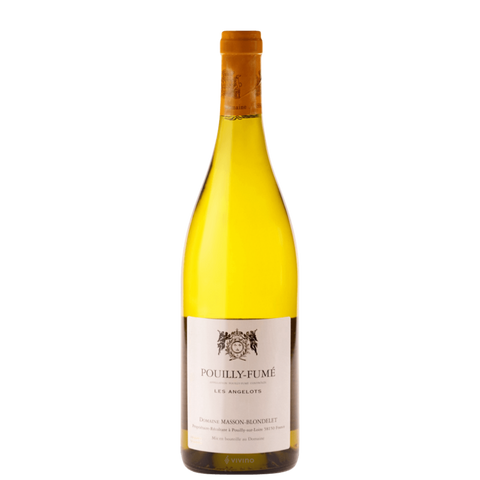 Domaine Masson-Blondelet - Les Angelots 2020