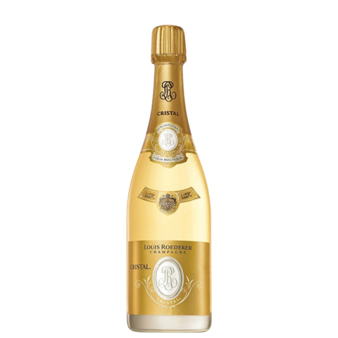 Louis Roederer - Cristal 2014