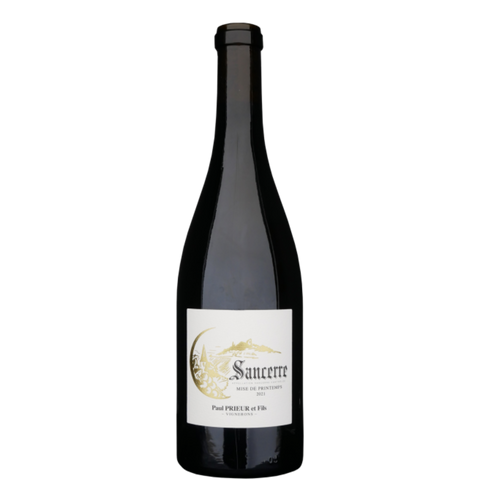 Domaine Paul Prieur - Sancerre Blanc 2021