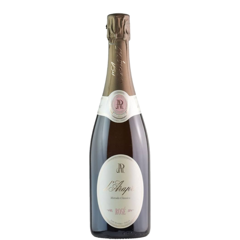 D’Araprì - Rosè