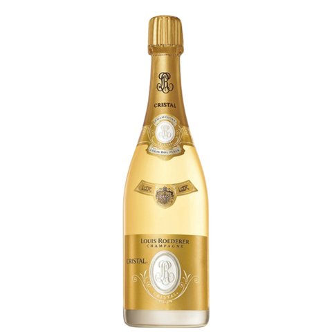 Louis Roederer - Cristal 2015