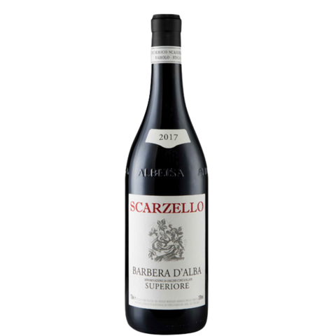 Scarzello Barbera D’Alba