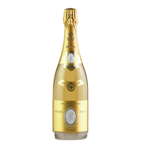 Louis Roederer - Cristal brut 2012 1,5 LT