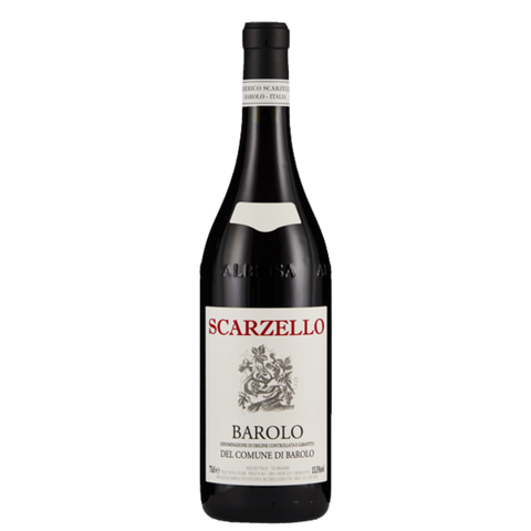 Scarzello Barolo