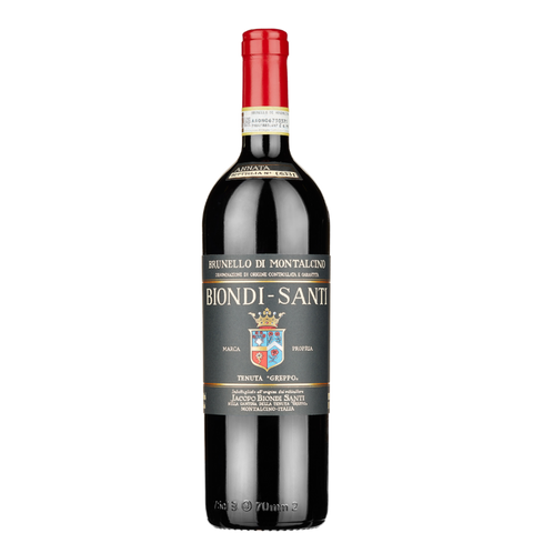 Biondi Santi - Brunello di Montalcino 2016