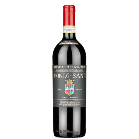 Biondi Santi - Brunello di Montalcino 2017