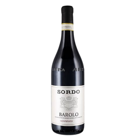 Sordo Monprivato Barolo