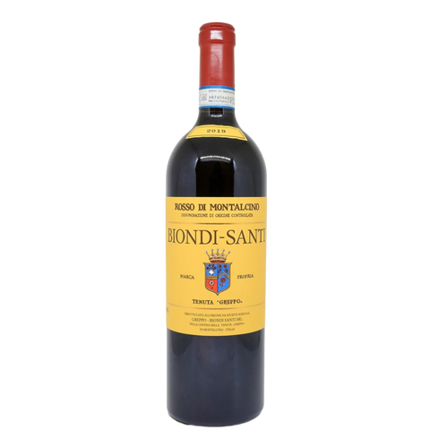 Biondi Santi - Rosso di Montalcino 2019