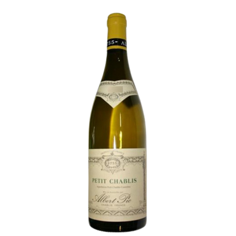 Albert Pic - Petite Chablis 2022