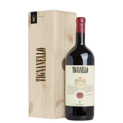 Antinori - Tignanello Mathusalem 2018