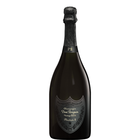 Dom Pérignon - Plénitude2 2004