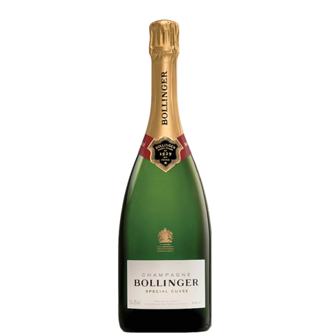 Bollinger - Special Cuvèe