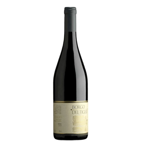 Borgo del Tiglio - Collio Rosso 2019