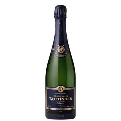 Tattinger Prelude