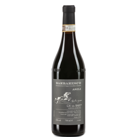 Ca del Baio - Asili 2019 Barbaresco