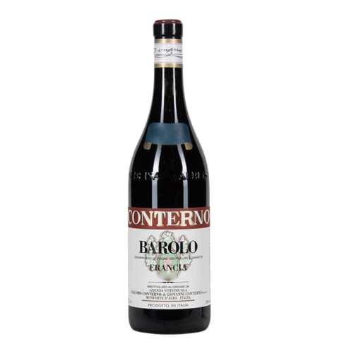 Giacomo Conterno - Francia 2018 Barolo