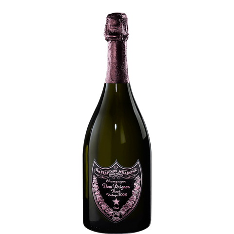 Dom Pérignon - Rosè 2008