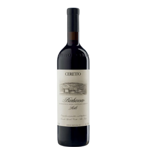 Ceretto - Asili 2015 Barbaresco