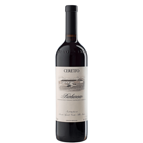 Ceretto - Barbaresco