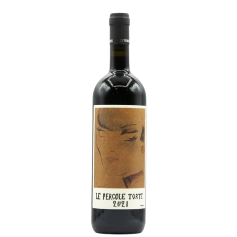 Montevertine - Pergole Torte 2021