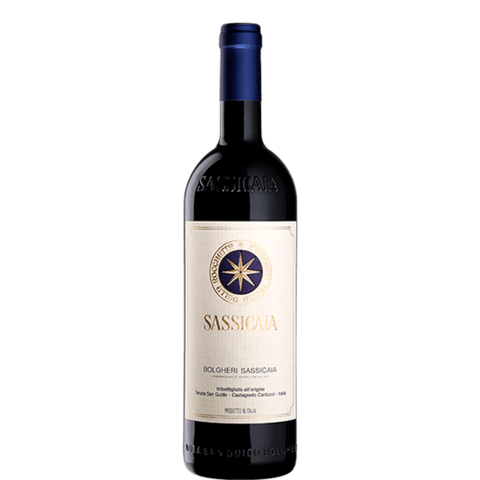 Tenuta San Guido - Sassicaia 2017