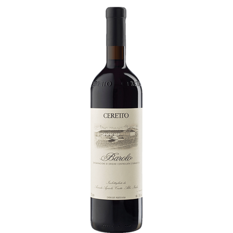 Ceretto - Barolo