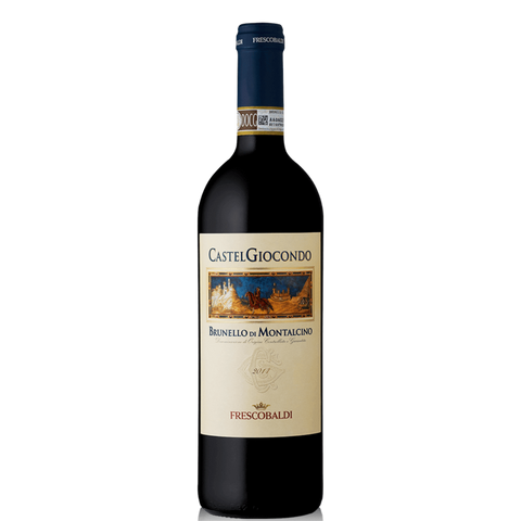 Frescobaldi - Castelgiocondo Brunello di M. 2019