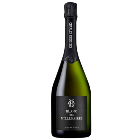 Charles Heidsieck - Blanc Des Millénaires 2007