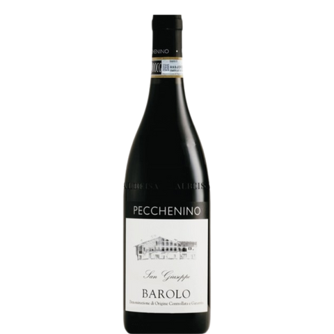 Pecchenino - San Giuseppe 2017 Barolo