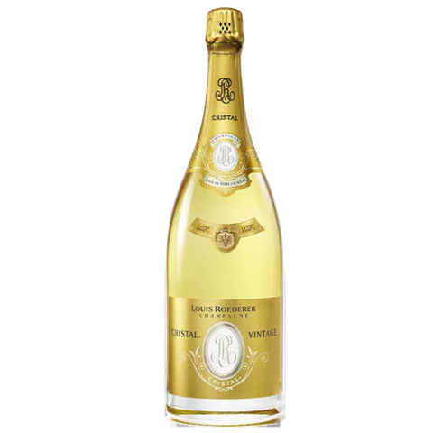 Louis Roederer - Cristal Brut 2012 Magnum