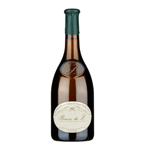 Baron de Ladoucette - Baron d’L 2020