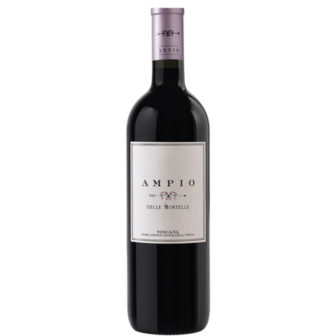 Antinori - Ampio delle mortelle 2019