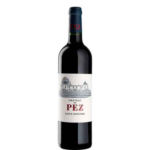 Chateau de Pez - Chateau de Pez 2020