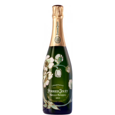 Perrier-Jouët - Belle Epoque Brut 2014