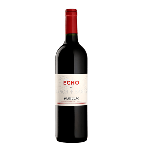 Chateau Lynch - Bages Echo de Lynch Bages