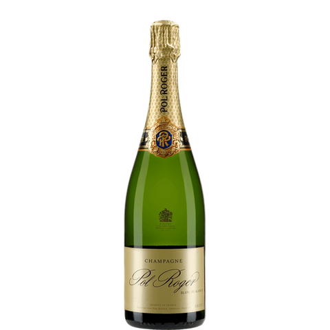 Pol Roger - Blanc de Blancs 2015