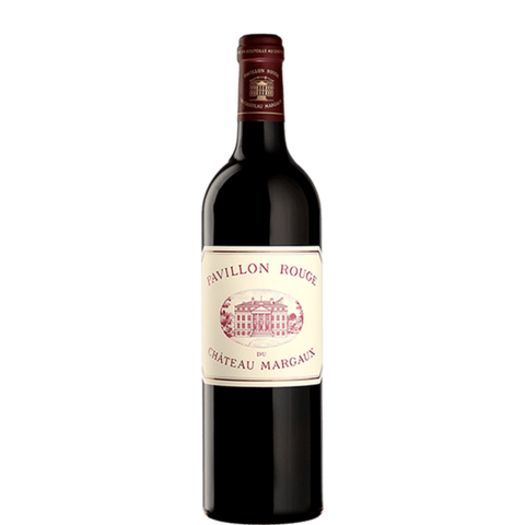 Chateau Margaux - Pavillon Rouge  2020