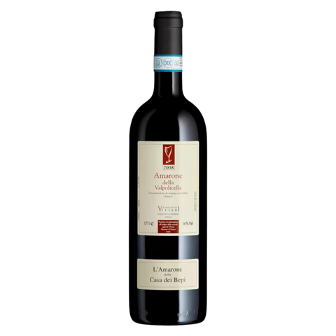 Viviani - Dalla Casa Dei Bepi 2016 Amarone