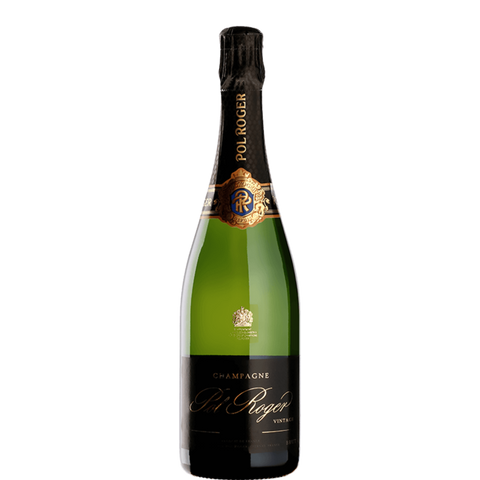 Pol Roger - Brut Vintage 2015