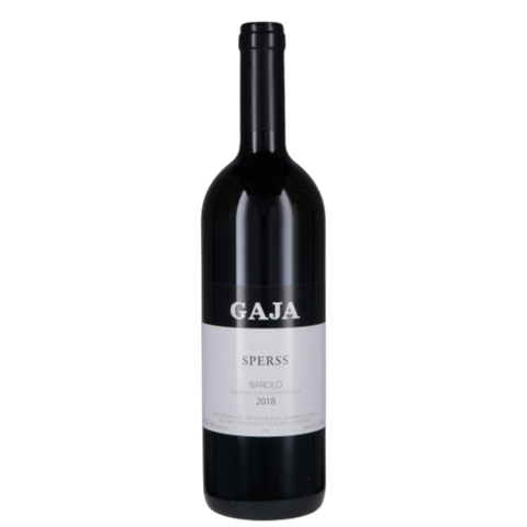 Gaja - Sperss 2018 Barolo