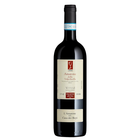 Viviani Amarone Classico