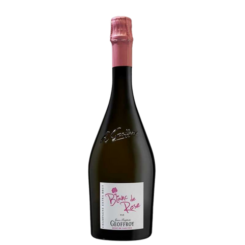 Geoffroy - Blanc de Rose