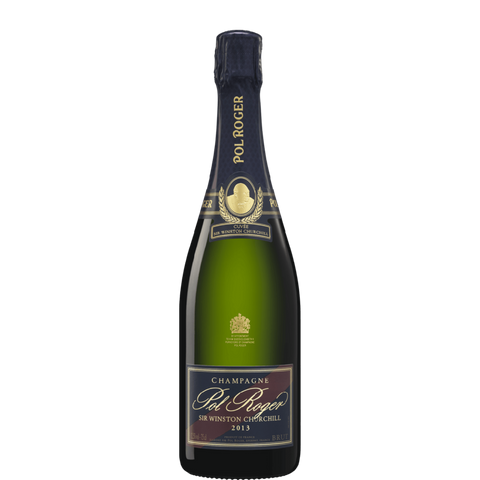 Pol Roger - Sir Winston Churchill Cuvée 2013