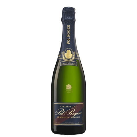 Pol Roger - Sir Winston Churchill Cuvée 2015