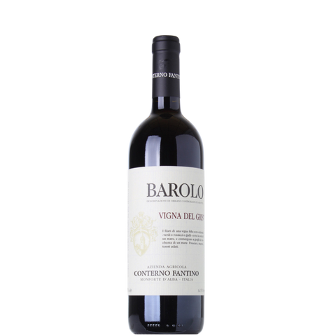 Conterno Fantino - Vigna del gris Barolo 2019