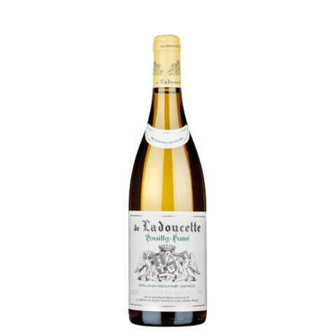 Baron de Ladoucette - Pouilly fumè 2021