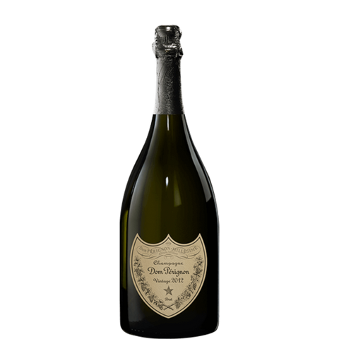 Dom Pérignon - Vintage 2012