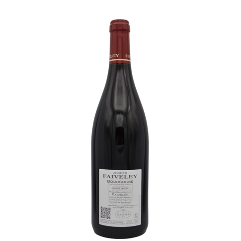 Domaine Faiveily - Bourgogne Pinot Noir AOC 2021