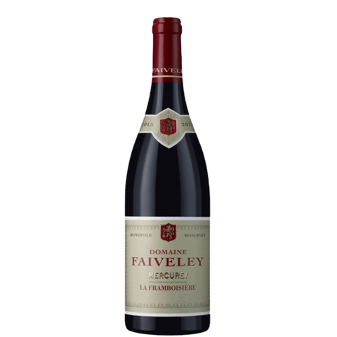 Domaine Faiveily - La Framboisière” 2021